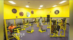 Fun, small group training at planet fitness posted: Planet Fitness 30 Minute Workouts Youtube