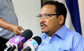 Video) Ineter pronostica frente frío en Nicaragua