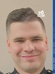 Officer Daniel Sherrer