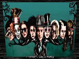 We did not find results for: Second Life Marketplace Johnny Depp Characters