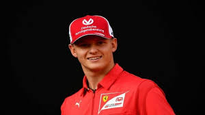 He was the face of 'ferrari' for more than ten years. New Netflix Documentary On Multi Layered Michael Schumacher