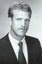 1985 Men's Swimming & Diving Photos