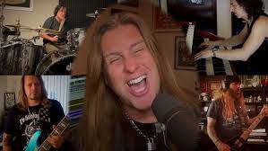 Collab-A-Jam #5 Razor King