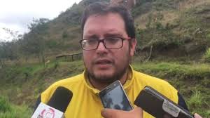 Implementación de parada de buses