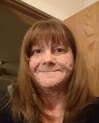 Amanda Volker's Instagram, Twitter & Facebook