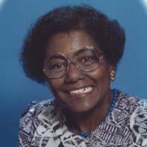 Bobbie Ruth Garrett Alston Obituary