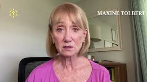 Maxine Tolbert Testimonial