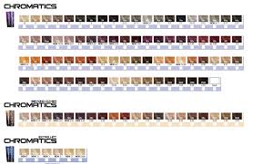 redken chromatics ultra rich color chart bedowntowndaytona com