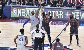 0 replies 1 retweet 1 like. Nba All Star Game Live Stream Tv Channel How To Stream