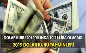 Ay sonunda kuru 8.53 tl, değişiklik 3.14%. Imf 2019 Dolar Kuru Tahmini 10 21 Lira 2019 Dolar Kuru Tahminleri Korkutuyor