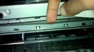 Hasil Cetak Print Canon 2770 Berbayang Cara Dan Download Printer Canon Pixma Ip 2770 Canon