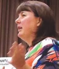 Commonwealth's Attorney Candidate Has Liens, Reprimands