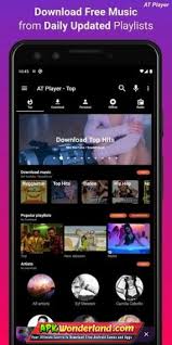 Free Music Player Music Downloader Offline Mp3 1 378 Apk Mod Free Download For Android Apk Wonderland