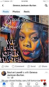 Eric Brice's Instagram, Twitter & Facebook