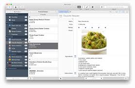 Tap Forms Organizer Database For Mac Iphone Ipad And Ipod Touch Easy Guacamole Chewy Peanut Butter Cookies Honey Mustard Chicken