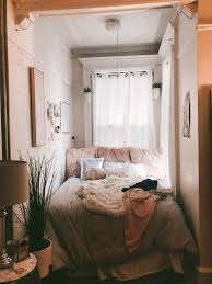 Cozy bedroom bedroom apartment bedroom small trendy bedroom bedroom curtains bedroom loft studio apartment divider single apartment the challenge: Nyc Apartment Nyc Apartment Decorating Apartment Bedroom Decor New York Bedroom