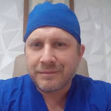 Dr. Erick Xavier Vazquez Krasowsky Dentista