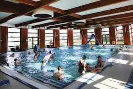 Piscine Nauti Lure Pays De Lure
