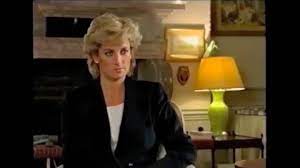 Lady Di fue engañada: las conclusiones de la investigación sobre su  entrevista para la BBC