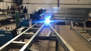 Vega metal structures was hired to put in addition on a metal building for the sum of $2700.at the end of his completion rafael v*** was issued a check for the sum that was asked.($3475) due to. Vega Metal Structures Concrete Posts Facebook