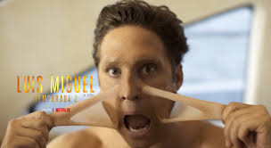 La semana pasada se supo que buscarán por toda latinoamérica a niños y jóvenes que puedan. Video Asi Es El Proceso De Maquillaje De Diego Boneta Para Luis Miguel