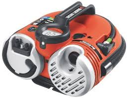 Black And Decker Pressure Washer 1300w Robot Check Inflators Tire Inflator Pumping Car
