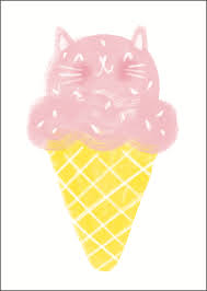 Kitty Cone — The Lovely Forest