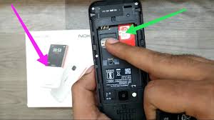 Beberapa waktu terakhir, kartu im3 3g saya mewndapat sms notifikasi kalau kartu harus di upgrade ke 4g. How To Insert Sim Card And Sd Card In Nokia 5310 Xpress Music How Put Battery Nokia5310 Xpressmusic Youtube
