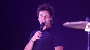 Wincent weiss is part of a millennial generation (also known as generation y). Sanger Wincent Weiss Wunscht Sich Ein Ganz Normales Date Promiflash De