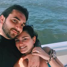 Nicole Kleiman and C.J. Napoli's Wedding Website