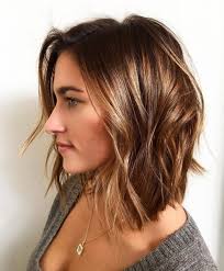 Low Maintenance Thin Hair Low Maintenance Medium Length Haircuts For Women