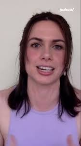 Molly Daniels's Instagram, Twitter & Facebook