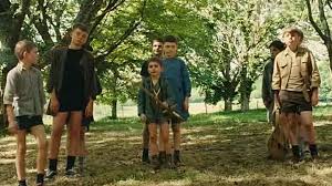 Une bande de garçons, âgés de 7 à 14 ans, menée par l'intrépide lebrac, est en guerre contre les enfants du village voisin, leurs ennemis jurés. La Guerre Des Boutons 2011 French Brrip Xvid Legion Www Vf Streaming Film Com