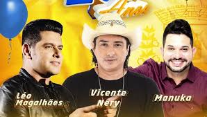 Последние твиты от vicente nery (@vicenteneryy). Leo Magalhaes Vicente Nery E Manuka Animam Aniversario De Iguatu