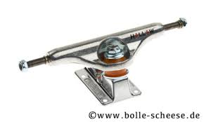 Reizen sie alle möglichkeiten voll. Independent 159 Hollow Forged Achse 1 Achse Bolle Scheese