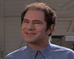 Steven Conover Street Sharks, Extreme Dinosaurs, The Powerpuff Girls, and  The Rowdyruff Boys confront Rocky from Rover Dangerfield (1991). They tell  him, 'Rocky, you're going to jail.'