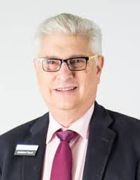 Long Time AICO Sales Professional and Industry Veteran Lawrence Pascal  Passes Away