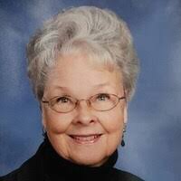 Rebecca McManus Trapp Obituary (2023)