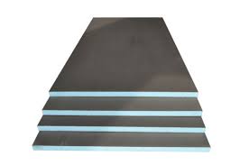 They have many uses but are mainly used for pipe boxing and shelving. China Backer Board Replace Wedi Manufacturer China Xps Board 0 6 1 2m Foam Tile Backer Board 6mm 10mm