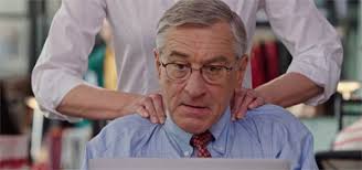 Le nouveau stagiaire est un film réalisé par nancy meyers avec robert de niro, anne hathaway. Non Review Review The Intern The M0vie Blog