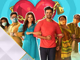 Lockdown ki love story is an indian television drama series produced under rashmi sharma telefilms. Exclusive Lockdown Ki Love Story To Go Off Air Soon Times Of India