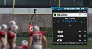 Madden 17 Carolina Panthers Playbook Madden School