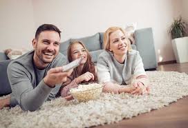 Sometimes there just isn't enough time to sort through thousands of movie choices, wondering which ones are high quality, ok for your family, and not boring for parents. Top 20 Movies To Watch With Your Family