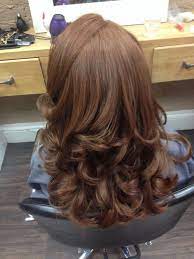 Pin By Maria Cana On Hairstyles Blow Dry Hair Hair Styles Blow Hair