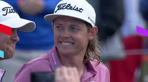 Smith in for Melbourne, Buhai makes it a pair of Open winners for ISPS  HANDA Australian Open