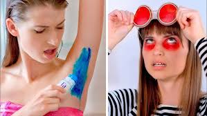 To do so you have you and other players can also change the difficulty of the bot or get the latest woohoo hud from the. 15 Astuces Sympas Pour Les Filles L Ete Youtube