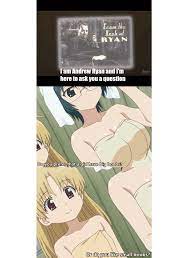 You have no idea how much loli henti i went through to get the bottom  image! : r/Animemes