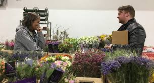 See more ideas about perfume uk, perfume, men perfume. What It S Like To Be A Florist At The Mfa S Art In Bloom