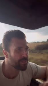 Savanna Storm Chasing