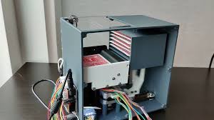 Simple to use and very quiet this shuffler is ideal for all kinds of games. Raspberry Pi Shuffler Is Computerized Card Shark Hackaday